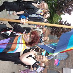 Pride 2026