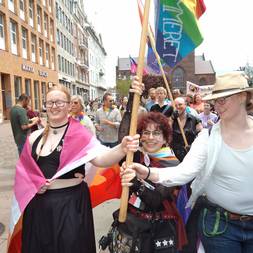 Pride 2026