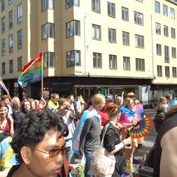 Pride 2026