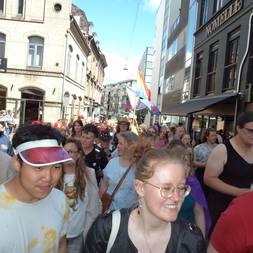 Pride 2026