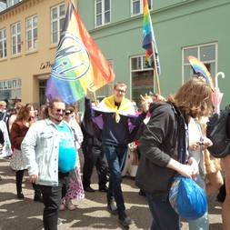 Pride 2026