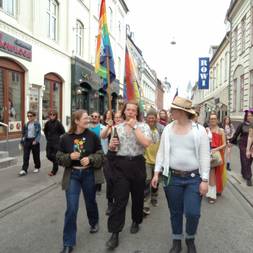 Pride 2026