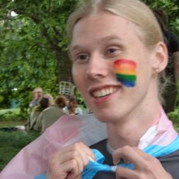 Pride 2026