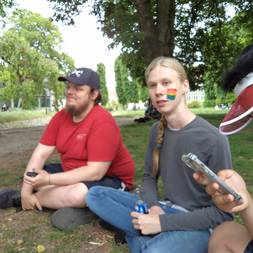 Pride 2026