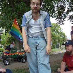 Pride 2026