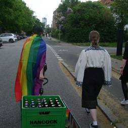 Pride 2026