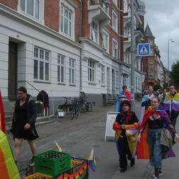 Pride 2026