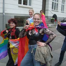 Pride 2026