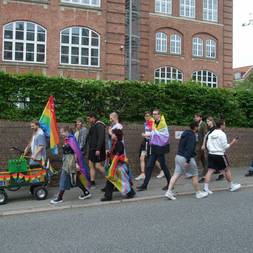 Pride 2026