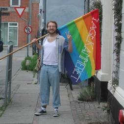 Pride 2026