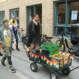 Pride 2026