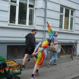Pride 2026