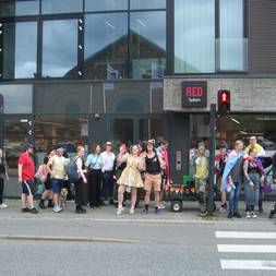 Pride 2026