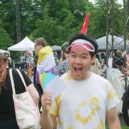 Pride 2026