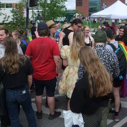 Pride 2026