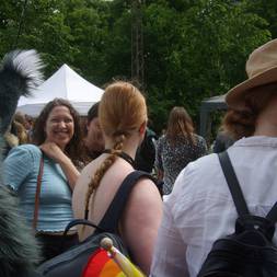 Pride 2026