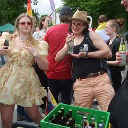 Pride 2026