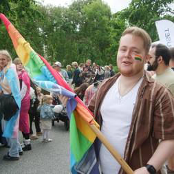 Pride 2026