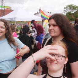 Pride 2026