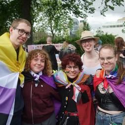 Pride 2026