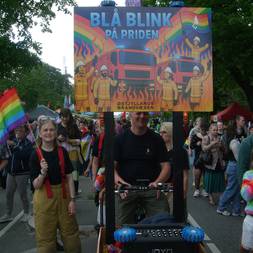 Pride 2026