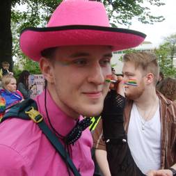 Pride 2026