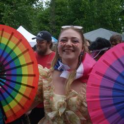 Pride 2026