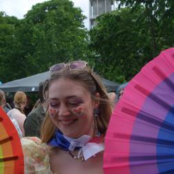 Pride 2026