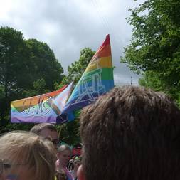 Pride 2026