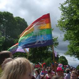 Pride 2026