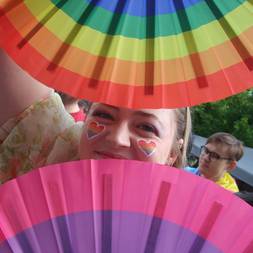 Pride 2026