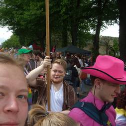 Pride 2026