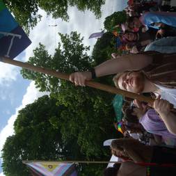 Pride 2026