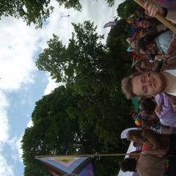 Pride 2026