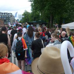 Pride 2026
