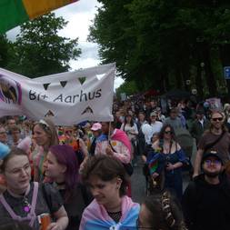 Pride 2026