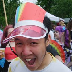 Pride 2026