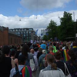 Pride 2026
