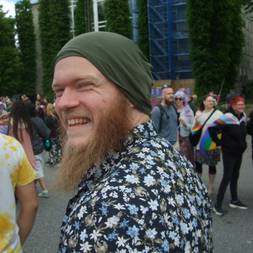 Pride 2026
