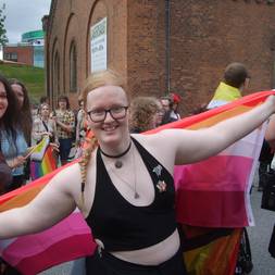 Pride 2026