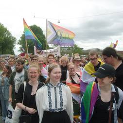 Pride 2026