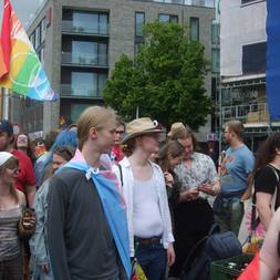 Pride 2026