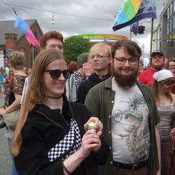 Pride 2026