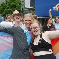 Pride 2026