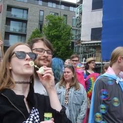 Pride 2026