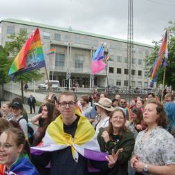 Pride 2026