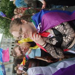 Pride 2026