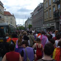 Pride 2026