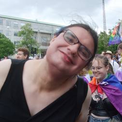 Pride 2026