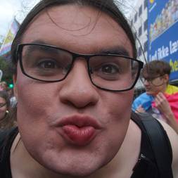 Pride 2026
